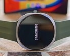 Critique de la Samsung Galaxy Watch9