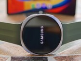 Critique de la Samsung Galaxy Watch9