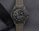 Timex revisite sa montre Ironman Adrenaline ana-digi pour lui donner un look plus raffiné