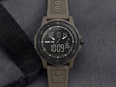 Timex revisite sa montre Ironman Adrenaline ana-digi pour lui donner un look plus raffiné