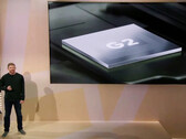 Les puces internes de Google restent sur des nœuds de 5 nm, contrairement aux rumeurs de préversion. (Image source : Google)
