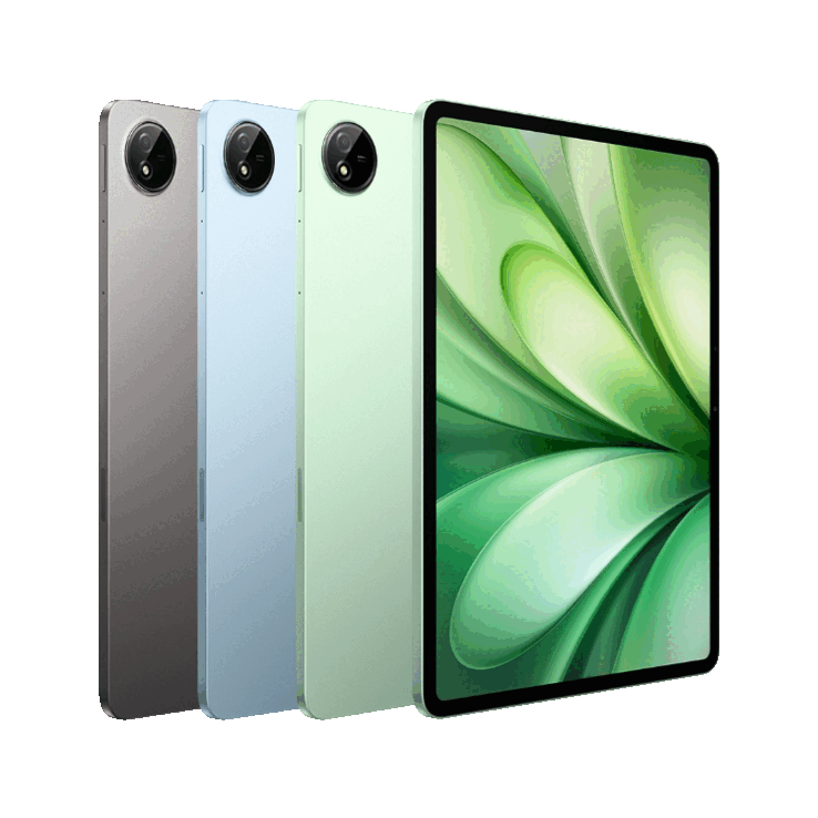 La Vivo Pad 5c.