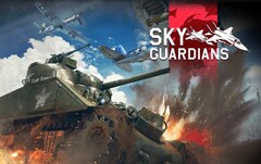 La mise à jour War Thunder 2.25 &#039;&#039;Sky Guardians&#039;&#039; est désormais disponible (Source : Own)