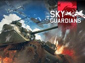 La mise à jour War Thunder 2.25 ''Sky Guardians'' est désormais disponible (Source : Own)