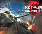 La mise à jour War Thunder 2.25 ''Sky Guardians'' est désormais disponible (Source : Own)