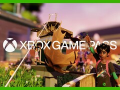 La bannière Xbox Game Pass est affichée (Image source : Xbox Wire with edits)