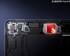 La Xiaomi Pad 8 Pro est confirmée comme étant équipée du Snapdragon 8 Elite. Photo : un teaser de la tablette. (Source de l'image : Xiaomi - édité)