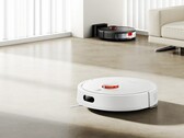 L'aspirateur robot S20 de Xiaomi n'a pas encore été lancé. (Source de l'image : Xiaomi)