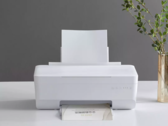 Xiaomi a dévoilé l'imprimante tout-en-un Mijia Inkjet. (Image source : Xiaomi)