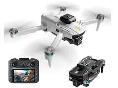 Le Z105 est un drone bon marché qui convient aux débutants (Image source : ZHRC)