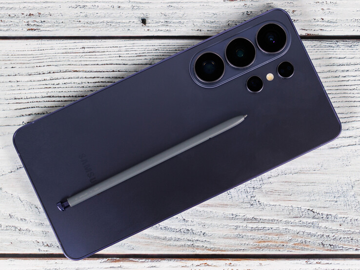 Examen du Samsung Galaxy S26 Ultra. Appareil de test fourni par Samsung Allemagne.