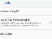 Ce bouton dans Android devrait bientôt devenir plus puissant. (Source : Google)