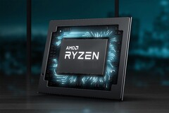 Nous pourrions voir un bon nombre d'ordinateurs portables équipés d'APU AMD Zen 3 et de mobiles NVIDIA RTX 30 Ampères en 2021. (Source de l'image : AMD)
