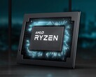 Nous pourrions voir un bon nombre d'ordinateurs portables équipés d'APU AMD Zen 3 et de mobiles NVIDIA RTX 30 Ampères en 2021. (Source de l'image : AMD)