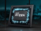 Nous pourrions voir un bon nombre d'ordinateurs portables équipés d'APU AMD Zen 3 et de mobiles NVIDIA RTX 30 Ampères en 2021. (Source de l'image : AMD)