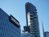 Samsung a admis que le code source utilisé pour ses appareils Galaxy a été récemment volé. (Image source : Babak via Unsplash)