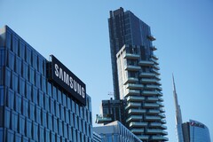 Samsung a admis que le code source utilisé pour ses appareils Galaxy a été récemment volé. (Image source : Babak via Unsplash)