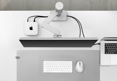 BenQ a lancé toute une gamme d'accessoires sous la marque INFTYLAB.