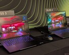 Nvidia présente DLSS 4 sur un ordinateur portable Razer Blade 16 exécutant Cyberpunk 2077 avec les paramètres maximums