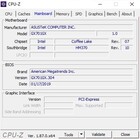 Asus ROG Zephyrus S GX701GX - CPU-Z.