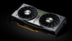 Selon Overclocking, la rediffusion de GeForce RTX 2060 commencera le mois prochain. (Source de l&#039;image : NVIDIA)