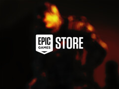 Le dernier jeu offert par Epic Games était déjà disponible gratuitement, avec le logo illustré. (Source de l'image : Epic Games Store)
