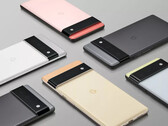 Il pourrait n'y avoir qu'un seul smartphone phare Pixel en 2022. (Image source : Google) 