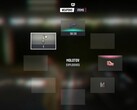 La roue des armes de GTA 6.
