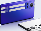 Le GT Neo 3. (Source : Realme)