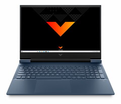 Le Victus by HP 16 vise à répondre aux besoins des joueurs de milieu de gamme. (Image Source : HP)