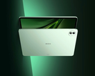 Le iQoo Pad 6 Pro.