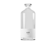 La neutralité climatique appartient au passé : la vodka AIR, fabriquée à partir de CO₂, présente un bilan négatif en termes d'effet de serre