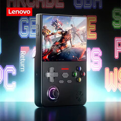 Le Lenovo G02 devrait être suffisamment puissant pour émuler les jeux PS1 et PSP.