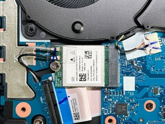 Module Wi-Fi remplaçable