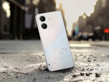 Le A5x est certifié MIL-STD-810H (Image source : Oppo)