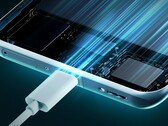 Realme arrive au MWC avec une nouvelle technologie de charge. (Source : Realme)