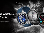 La Watch S2. (Source : Realme)