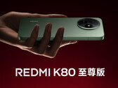 Xiaomi désigne son dernier smartphone Redmi sous les noms de Redmi K80 Extreme Edition et Redmi K80 Ultra. (Source de l'image : Xiaomi)