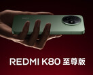 Xiaomi désigne son dernier smartphone Redmi sous les noms de Redmi K80 Extreme Edition et Redmi K80 Ultra. (Source de l'image : Xiaomi)