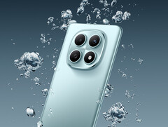 La version mondiale du Redmi Note 15 pourrait être dotée d&#039;un appareil photo supplémentaire par rapport à l&#039;actuel Redmi Note 15, illustré. (Source de l&#039;image : Xiaomi)