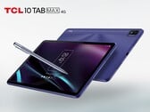 Le nouveau TCL 10 TABMAX. (Source : TCL)