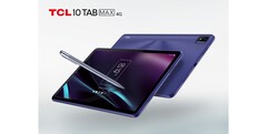 Le nouveau TCL 10 TABMAX. (Source : TCL)