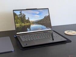 Le ThinkPad X1 2-en-1 Gen 10 est un bon ordinateur portable ultra-portable