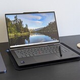 Critique du Lenovo ThinkPad X1 2-en-1 Gen 10 convertible : Superbe efficacité avec Intel Lunar Lake