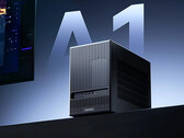 Le DeskOne A1 est la dernière station de travail compacte haute performance de Topfeel.