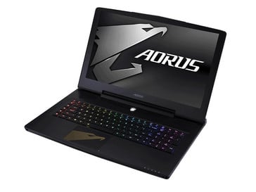 AORUS X7 DT v8