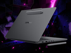 Les nouveaux Pro 9i et Yoga Pro 9i de Lenovo pèsent 1,9 kg.