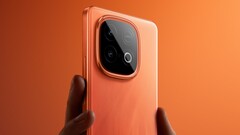 Le Z10 Turbo. (Source de l'image : iQoo)