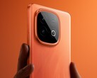 Le Z10 Turbo. (Source de l'image : iQoo)