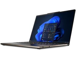 En revue : Lenovo ThinkPad Z13 Gen 2